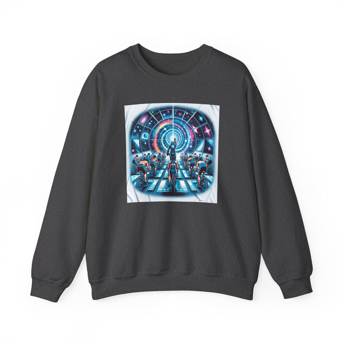 SPINCLASS Sweatshirt