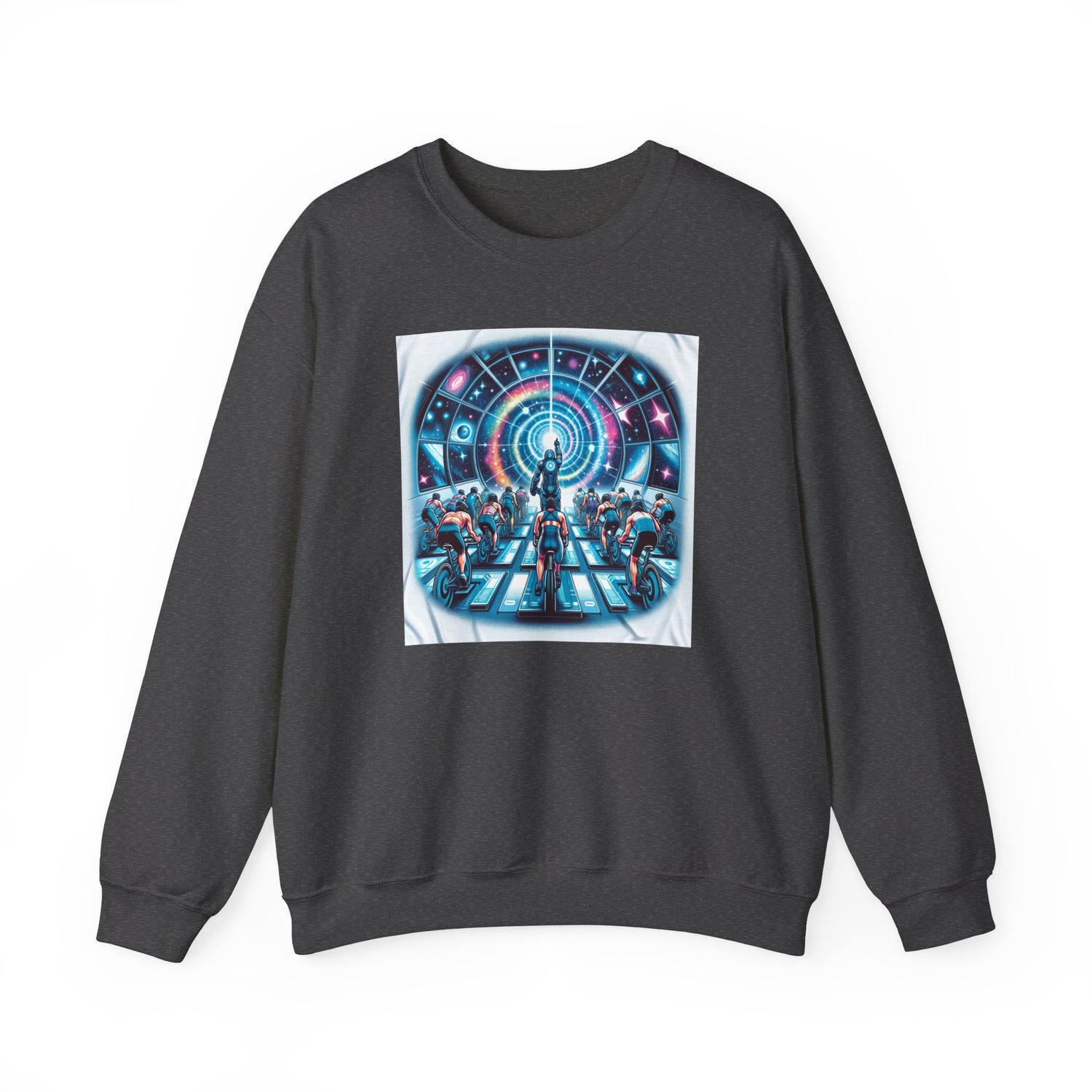 SPINCLASS Sweatshirt