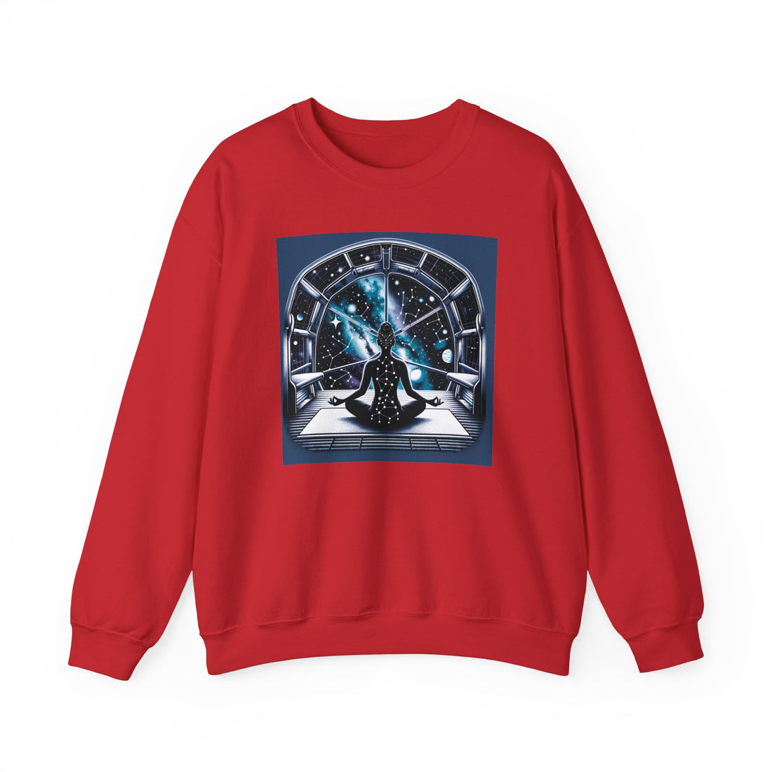 GALACTICYOGA Sweatshirt