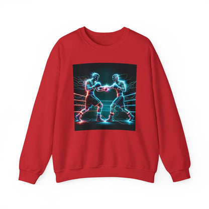 BOXING Sweatshirt