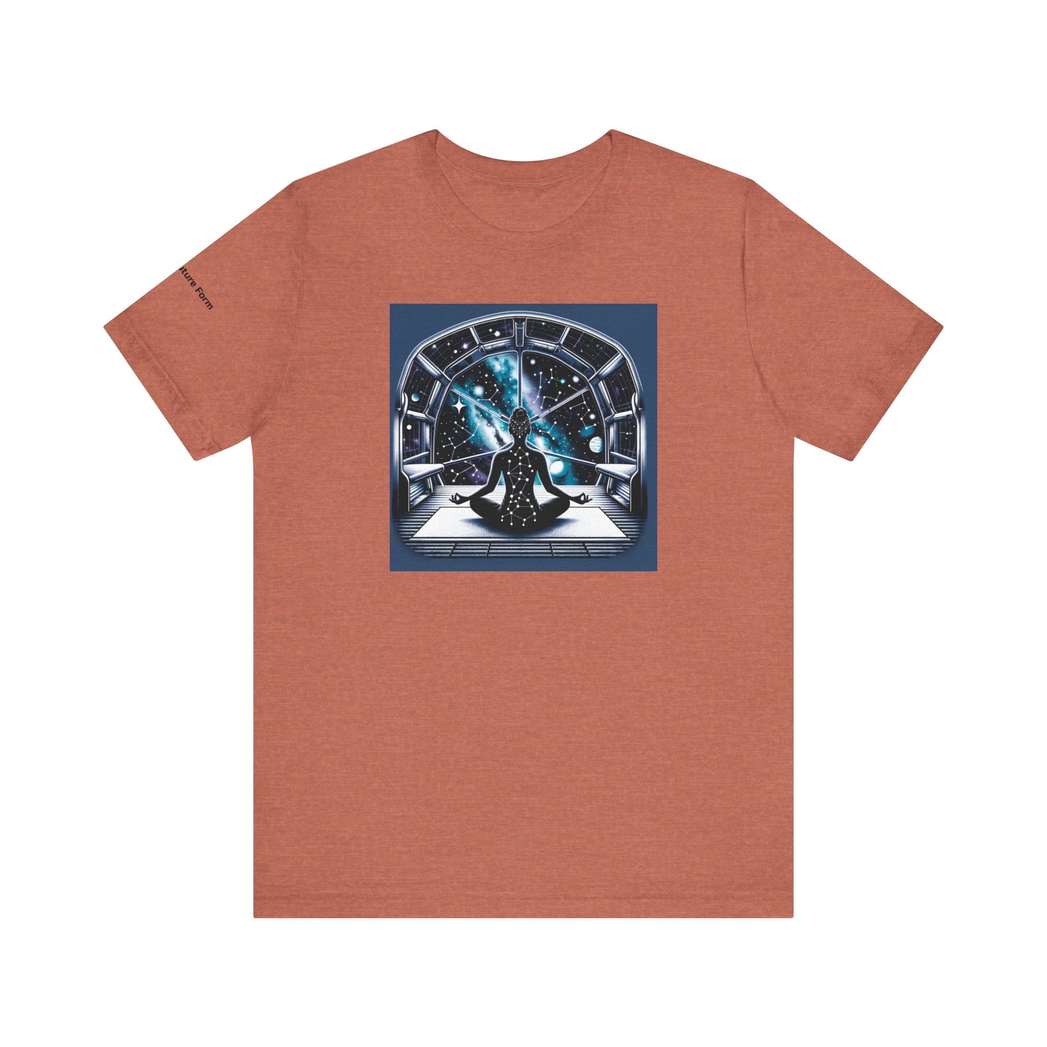 GALACTICYOGA Tee