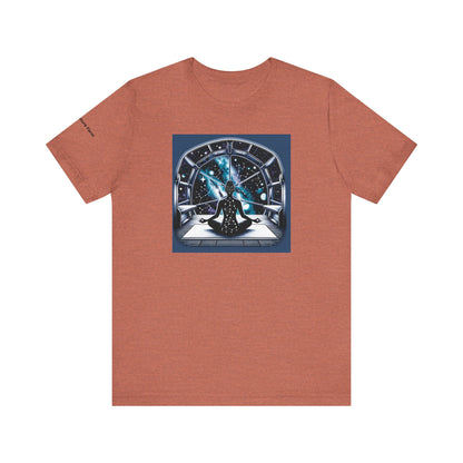 GALACTICYOGA Tee