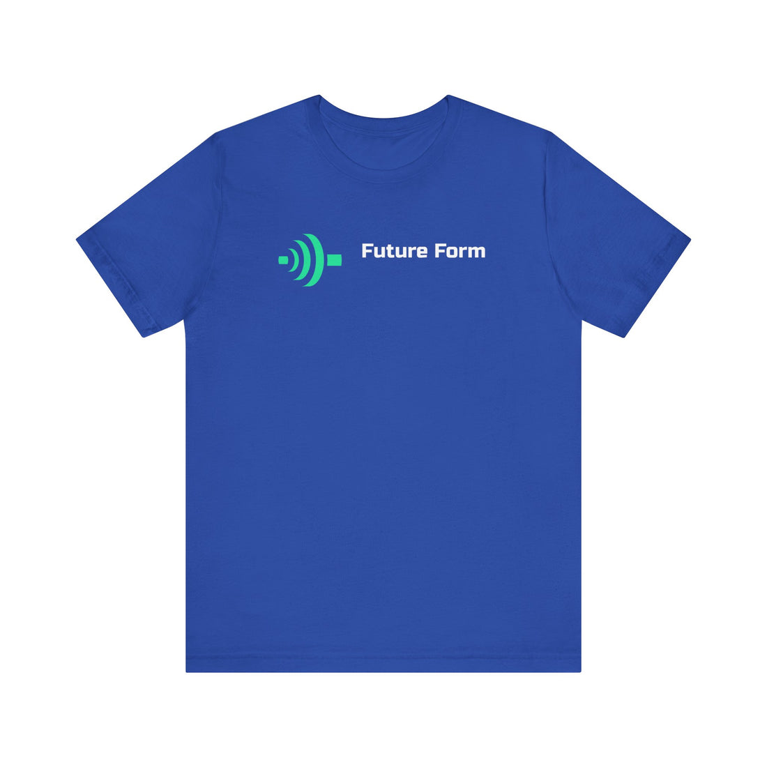 Future Form Tee