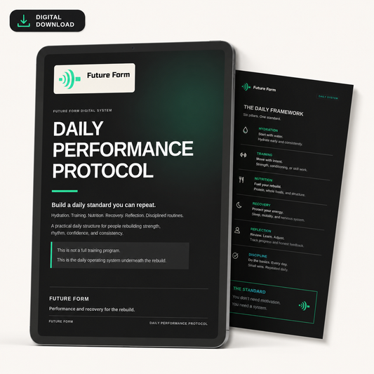 Daily Performance Protocol
