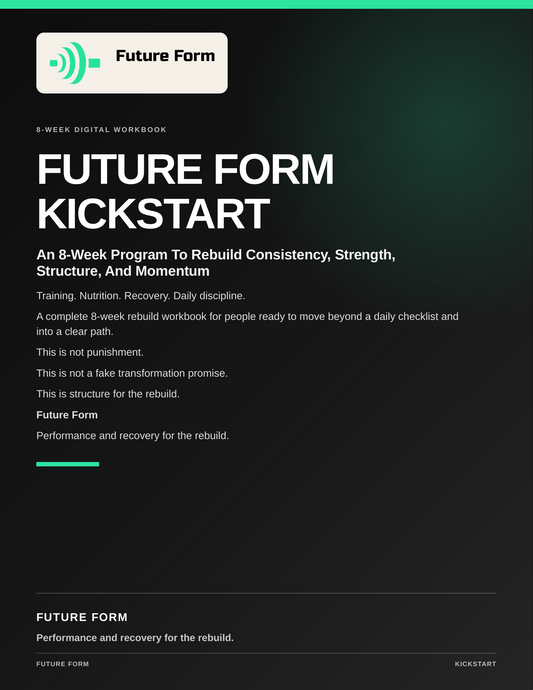 Future Form Kickstart